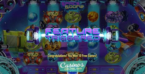 Space Goonz Review (Habanero): Features & Payouts!.